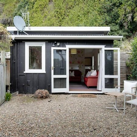 Tiny Home Big Vibes In Central Napier Luaran gambar