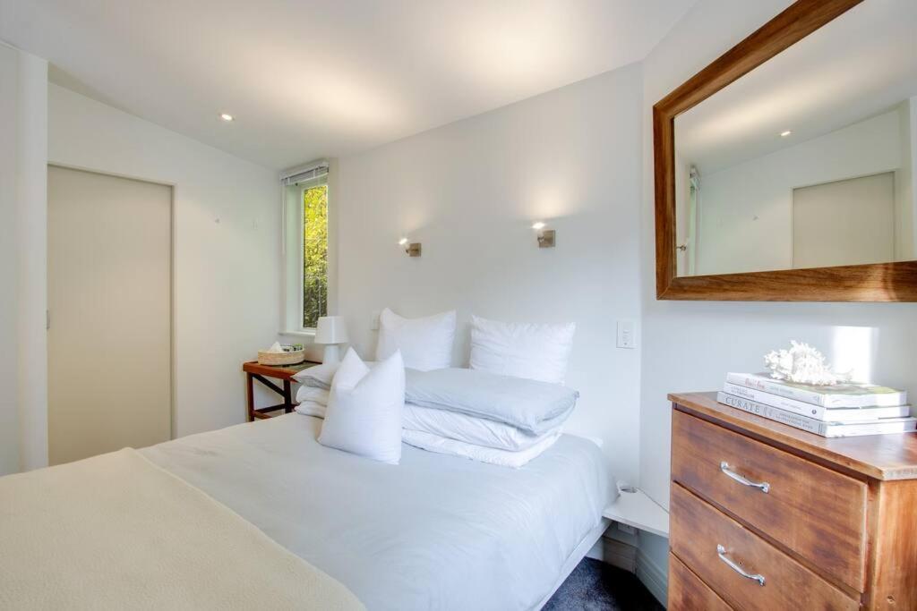 Tiny Home Big Vibes In Central Napier Luaran gambar