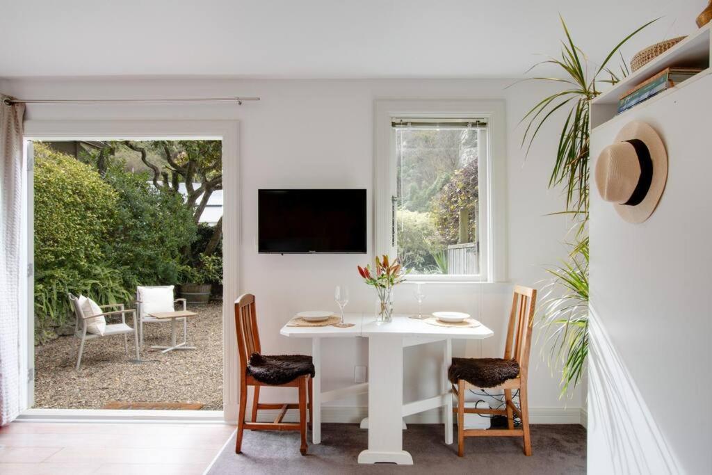 Tiny Home Big Vibes In Central Napier Luaran gambar