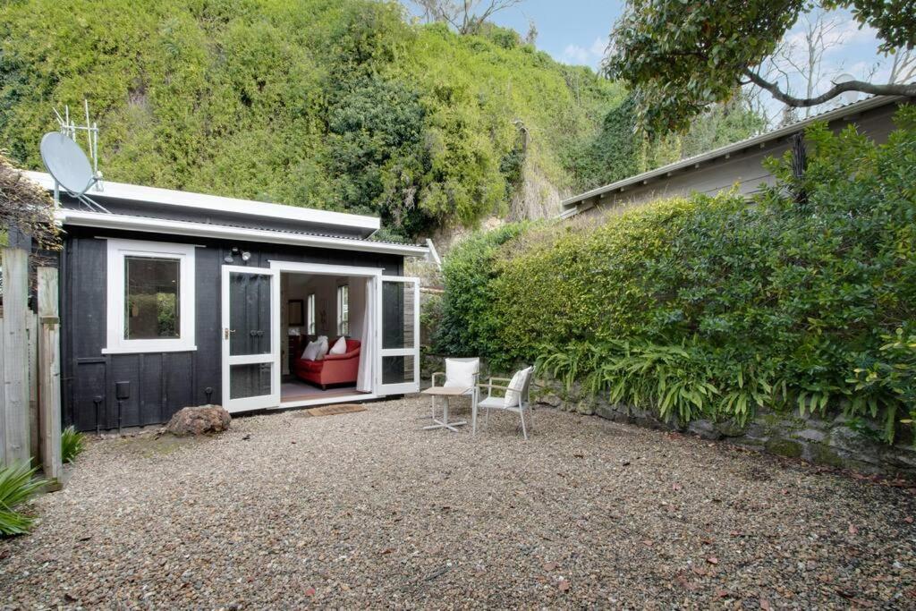 Tiny Home Big Vibes In Central Napier Luaran gambar